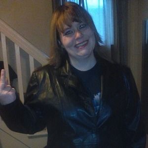 Meet your Posher, Patty